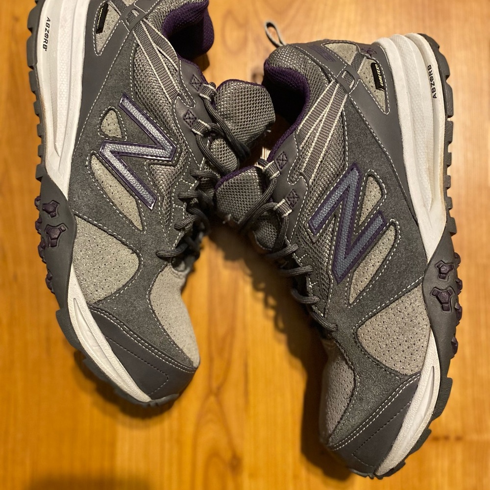 New Balance